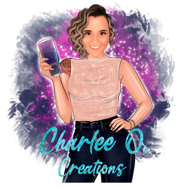 Charlee O Creations